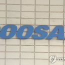 (주)두산전자