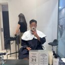 (주)서울파마 | 둔촌동미용실 추천 준오헤어 둔촌올림픽포레온점 차유연 실장 남성 파마 후기