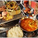 잘돼지부속 이미지