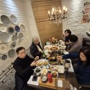 불기 2569년 4분기(12월) 군7성남1팀 정기 모임 이미지
