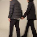 대중약업사 | 대구 흑백사진, 커플 셀프 데이트 사진은 페일리스튜디오
