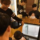 주원 골프존 이미지