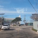 신두해수욕장 중앙 티스토리