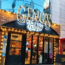 강남피자맛집제목없음압구정로데오피자 Ginos NY Pizza 압구정점 뉴욕온줄!