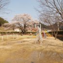 북면초등학교승산분교장 이미지