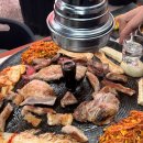 싹쓰리솥뚜껑삼겹살 - 광진구 능동로38길 9 | 싹쓰리솥뚜껑삼겹살
