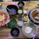 가천대역 3번출구 | 성남 쭈꾸미 맛집 화리화리 가천대역 불향 가득 쭈불세트 후기