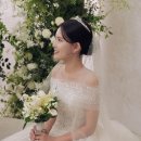 분당 더 메리든 웨딩홀 어두운홀 본식 드레스, 비즈드레스 후기