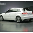 문일모터스 | 아우디 a3 중고가격 내려갔다!