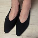 [지그재그][퍼빗] marceau wool flat 내돈내산 후기