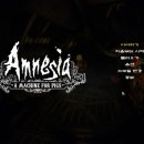 Amnesia: A Machine for Pigs (암네시아: 어 머신 포 피그스) - 플레이 후기