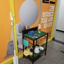 서진골프연습장 | 24시간 골프연습장 &#39;행복골프훈련소 금정역점&#39; 안양골프레슨 주차장