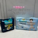 엔젤세탁 | 팸퍼스 엔젤브리즈 팬티기저귀와 통잠팬티로 기저귀 유목민 정착한 후기