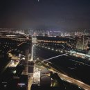 양산타워 | 부산근교 가볼 만한 곳 무료 입장료 양산 타워 후기