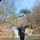 명성산 등산로 | 봄에 다시찾은 명성산 억새밭길(책바위코스)