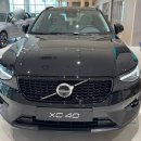 우위 | 2026 볼보 XC40 B4 AWD 실물 후기, 제원 스펙 가격 비교우위 분석 총정리