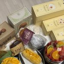 주식회사 케미그라스 대전지점 | 성심당 망고시루 가격 기간 케익부띠끄 케이크 종류 평일 웨이팅 꿀팁