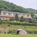 강원도 원주 캠핑장 아이랑 가볼만한곳 산수향야영장 이지캠핑 초보캠핑러 1박2일 내돈내산 후기