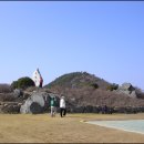 구덕령 표지석 티스토리