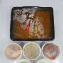 첨단내촌로 | 광주 로컬 맛집 첨단 순 우리 감자탕 뼈 해장국 포장 후기 배달 NO 직접 방문 포장만 가능.