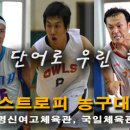 2009 수도권챔피언스트로피 농구대회 예선결과및 결선대진표 이미지