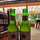 알콩달콩식당 | 발리 신혼여행 따만사파리 발리 사파리식당후기