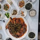 속초코다리찜 - 완주군 덕평로 16 | 맛집ㅡ청주 밥집 [속초명태코다리찜]내돈내산리얼후기 코다리맛집