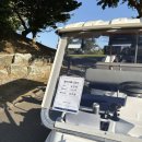 한원컨트리클럽 클럽하우스 | 한원CC - 용인골프장, 3인플레이, 야간라운딩, 고구려-백제 코스 후기