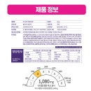 빨강홍 | 아이들도 좋아하는 순한 맛! 판다라면 푸디버디 빨강라면 솔직 후기