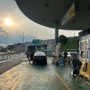 라피네주유소 이미지