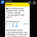 부산시티투어버스 할인받아서 부산 구석구석 투어하기 feat. 예약 방법