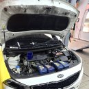 현대오일뱅크㈜대림주유소 | 영등포엔진오일교체 일요일정비소 티스테이션 신대방점