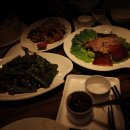 일인일화 | 홍콩맛집 Azure80 (八十里) 빅토리아 뷰가 멋진 하버시티 레스토랑