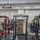 헤라 휘트니스센터 이미지