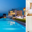 CU편의점관음점 | 여수 디아크 리조트: 인피니티풀 무료! 가족여행 만족도 최상인 갓성비 오션뷰 숙소 (솔직 후기)