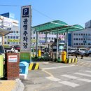 천지공영주차장 이미지