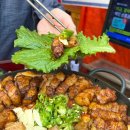 [성신여대 맛집] 야장 감성 폭발 | ‘천막집’ 방문 후기