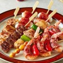 먹태에 꼬치다 이미지