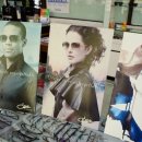 아이클릭안경원화원천내점 | 안경원 개조 프로젝트 "인테리어 소품만들기"