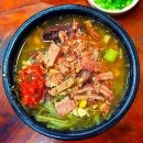 주식회사대성이앤씨 | 성시경의 먹을텐데] 술꾼들의 성지! 청량리 '어머니 대성집' 24시간 해장국 &amp; 수육 솔직 후기 (노포 맛집)