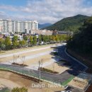 운암지주차장 이미지