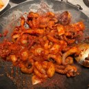 화난쭈꾸미 | 천호 쭈꾸미골목 맛집 '천호쭈꾸미' 내돈내산 식사 후기 (평일 저녁 방문, 아쉬운 점, 주차, 웨이팅)