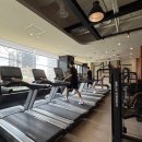 써밋 퍼스널 트레이닝 이미지