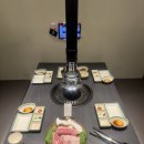 오산 고깃집 분위기도 좋고 맛도 제 취향인 고기의숲 본점