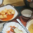 김밥사랑 이미지