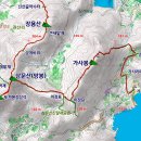 완도 삼문산(三門山. 397m) 산행 이미지