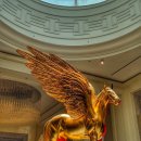 본월드아트테인먼트 | 격이 다른 만족 임페리얼 트레져(IMPERIAL TREASURE), 인천 파라다이스시티 호텔 중식당