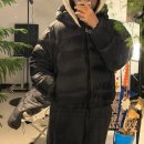 드라이다운핏 | 시에라디자인 패딩 | 겟다운 구스다운 여자 m 사이즈, 남자 2xl 사이즈 후기