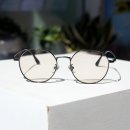 렌즈미(진해점) | [청라 안경] 백내장 수술 후 시력 흐림과 눈부심, 다초점 안경으로 해결한 후기