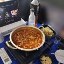 머슬닭발